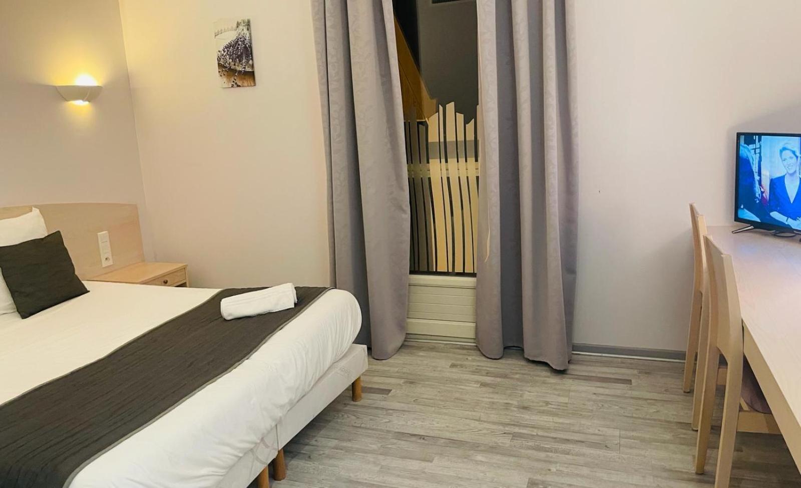 Hotel Les Demoiselles Essoyes Exterior photo